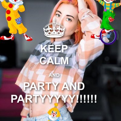 Profile Picture of Team Jackie Fan Page (@TeamJackie) on Twitter