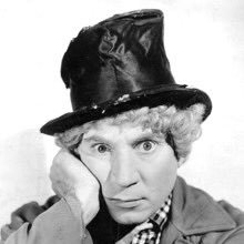 Profile Picture of Harpo (@JohnEckhardt9) on Twitter