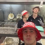 Profile Picture of Kalin Andrews (@kalin.andrews.2025) on Facebook