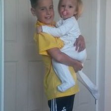 Profile Picture of Bradley Diamond (@bradley_boy1234) on Twitter