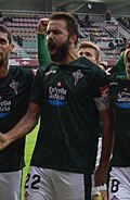 Profile Picture of Joselu (footballer, born 1987)on Wikipedia