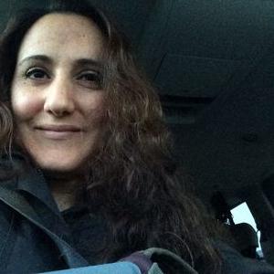 Profile Picture of Paje Tom (@PauletteAnn_T) on Twitter