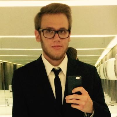 Profile Picture of Martin Pfeiffer (@martinpfeiffer2) on Twitter