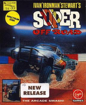 Profile Picture of Super Off Road - Wikipediaon Wikipedia