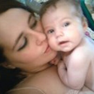Profile Picture of Mandy Connell (@LoveAngel4487) on Twitter
