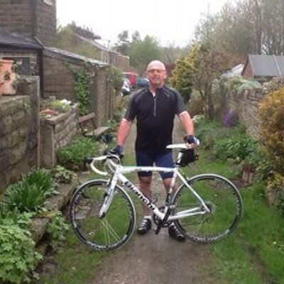 Profile Picture of Peter Daggett (@gadgett54) on Twitter