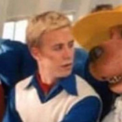 Profile Picture of Jeremy Redden (@l_LikeAShark_l) on Twitter