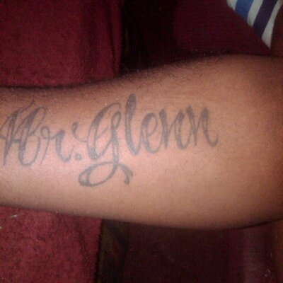 Randy Glenn - Twitter Profile Picture of Randy Glenn (@YogiMontana) on Twitter