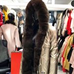 Profile Picture of #пальто#шубы#Бобруйск♦️ (@palto.shyba_bobruisk) on Instagram