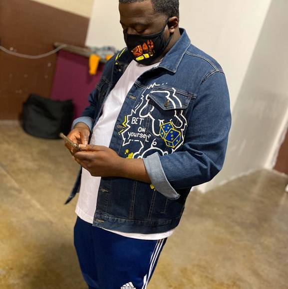 Profile Picture of Jonkeish Ridley (@jonkeishridley) on Poshmark