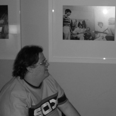 Profile Picture of Greg Hedges (@GDHedges) on Twitter