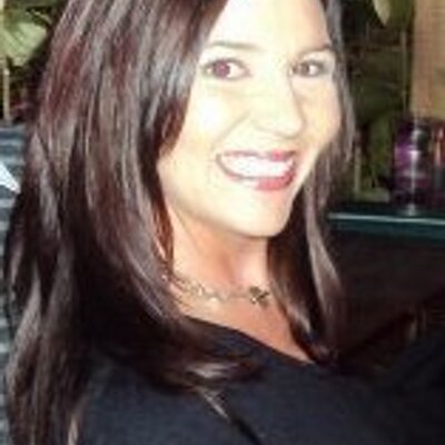 Profile Picture of Charna Gordon (@CharnaGayle) on Twitter