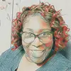 Profile Picture of KERI BURNS (@krb0724) on Tiktok