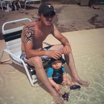 Profile Picture of Steven Lemons (@Shiftup88) on Twitter