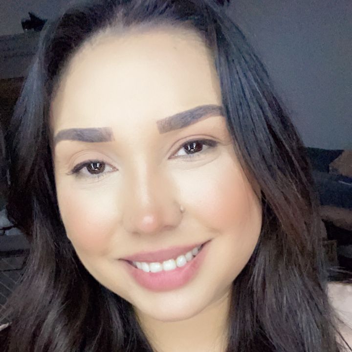 Profile Picture of Rita Ruth (@rita_ruth) on Tiktok