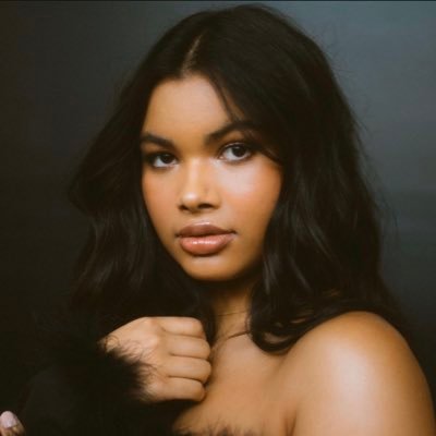 Profile Photo of Nyah Grace (@_nyahgrace) on Twitter