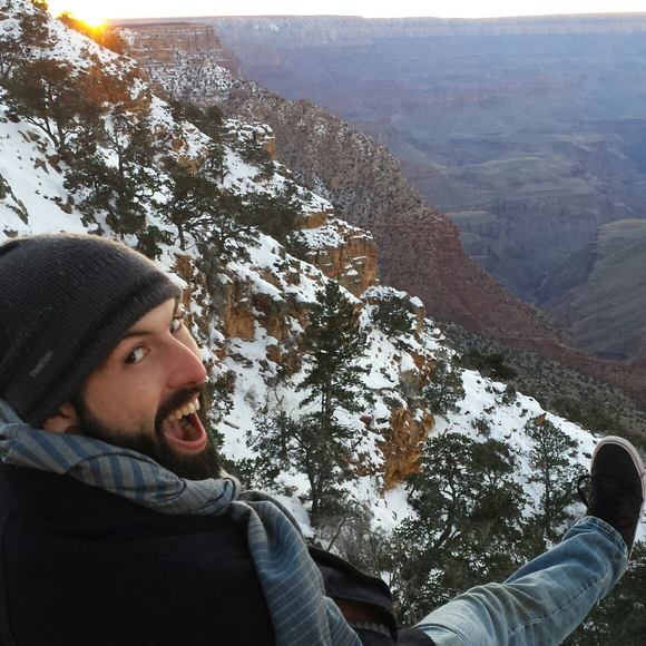 Profile Picture of Andrew Mcquesten (@mquest724) on Poshmark