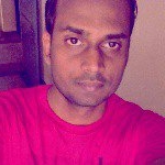 Profile Picture of sridhar rao (@rklsridhar) on Instagram