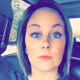 Profile Picture of Brandi Wyatt-Robinson (@bsrobinson06) on Pinterest