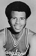 Profile Picture of John Lucas IIon Wikipedia