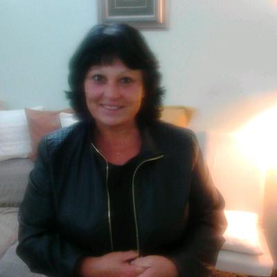 Profile Picture of Maria Liuzzi (@Maria_lzz) on Twitter