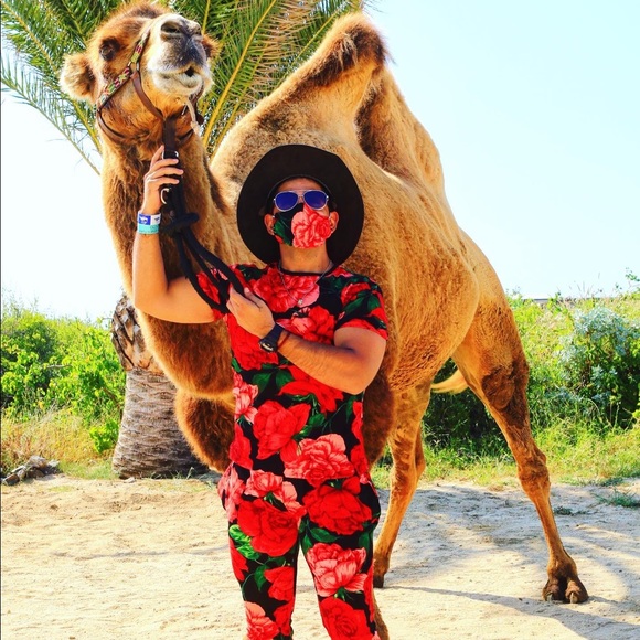 Profile Picture of Bernardo Carrillo (@bernardocarrill) on Poshmark