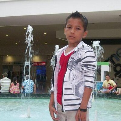 Profile Picture of Rafael David Panza (@RafaelPanza) on Twitter