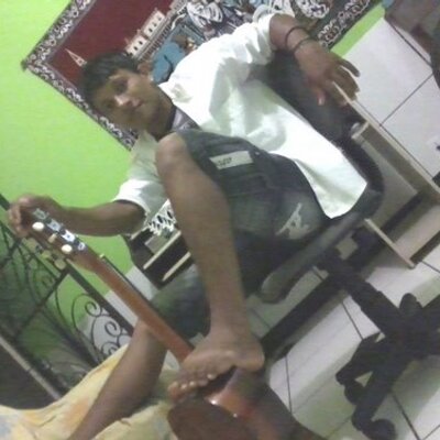 Profile Picture of Max Lobato Dos Santo (@DosLobato) on Twitter