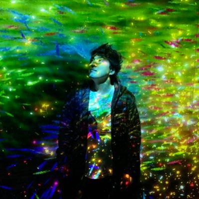 Nick Cortes - Twitter Profile Picture of Nick Cortes (@cortes_nick) on Twitter