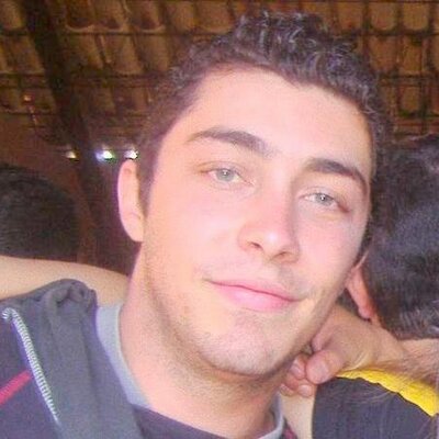 Profile Picture of Libério Amaral (@lee_amaral) on Twitter