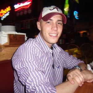 Profile Picture of Brandon Tesseneer (@amsol21) on Myspace