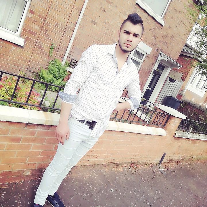 Profile Picture of David Berceni (@davidberceni) on Tiktok