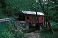 Profile Picture of Henry Covered Bridge (Pennsylvania)on Wikipedia