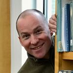 Profile Picture of John Fotheringham (@languagemastery) on Instagram