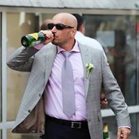 Profile Picture of Leonid Malamud (@leonidmalamud) on Pinterest