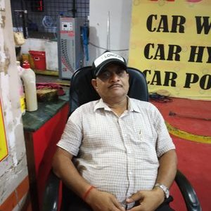 Profile Picture of Vijay Nath Pandey (@VijaynathPand11) on Twitter
