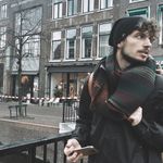 Profile Picture of Adrian Capaldi (@adrianzeropositivo) on Instagram