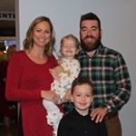 Profile Picture of Kelli Post Davenport (@keldport) on Instagram