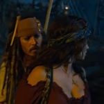 Profile Photo of Jack Sparrow ❤️ Angelica Teach (@sparrangelica_) on Instagram