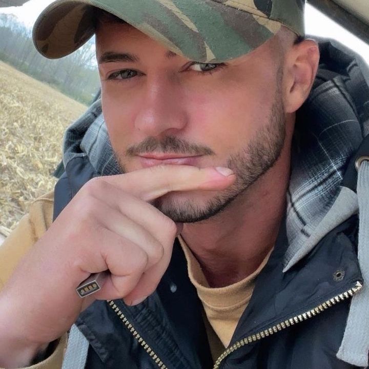 Profile Picture of Reymond baxter (@reymond.baxter) on Tiktok