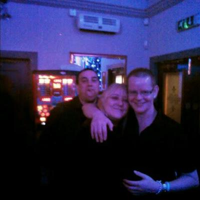 Profile Picture of John Lochhead (@jak3y46) on Twitter