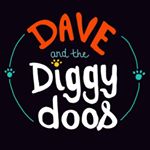 Profile Picture of Dave Tango + the Diggy Doos 👻🐾 (@daveandthediggydoos) on Instagram