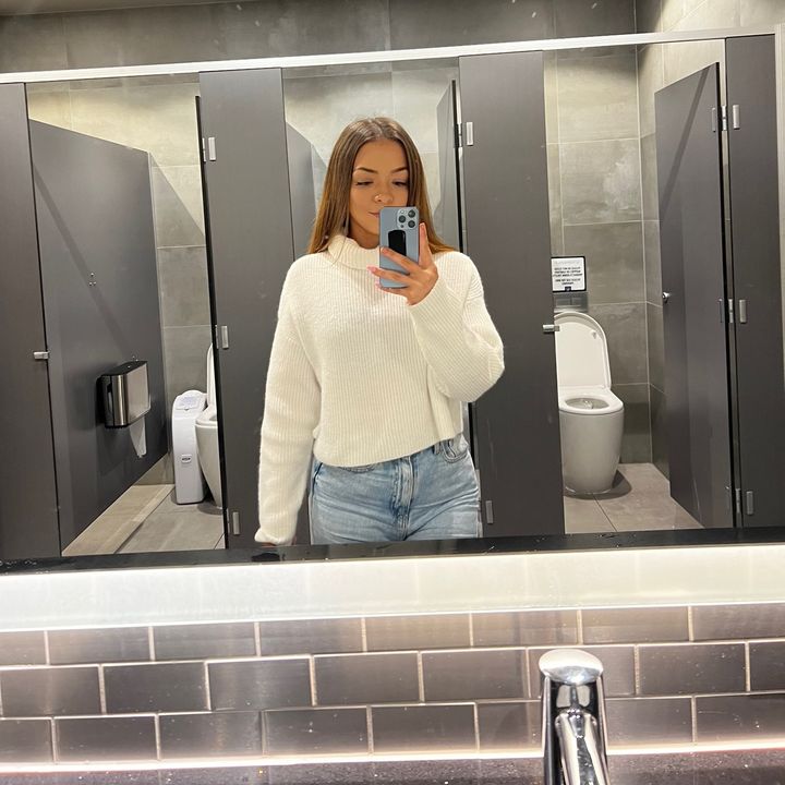 Profile Picture of kiana.biddle (@kianabiddle) on Tiktok