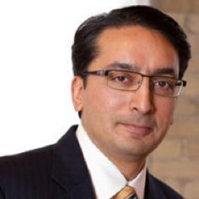 Profile Picture of Rohit Parekh (@rohitparekh71) on Twitter