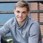 Profile Picture of Grant Huffman (@granthuffman5) on Instagram