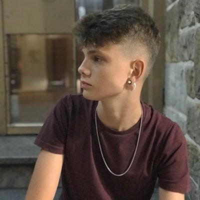 Profile Picture of Ginoo 💯 (@GinoBernardi5) on Twitter