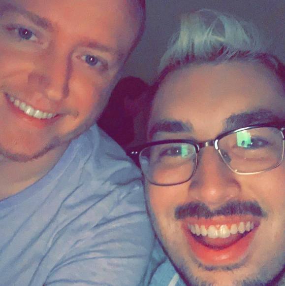 Profile Picture of Quentin Michalik (@quentinmichalik) on Poshmark
