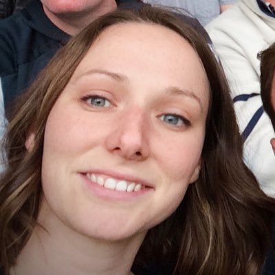 Profile Picture of Kate Finn (@k8bfinn) on Twitter