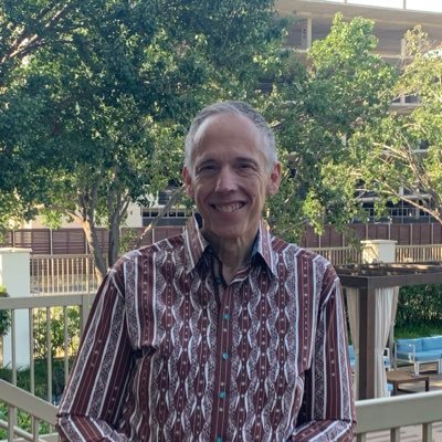 Profile Picture of John Rivas (@johnrivas1961) on Twitter