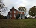 Profile Picture of Philip Sowers House - Wikipediaon Wikipedia